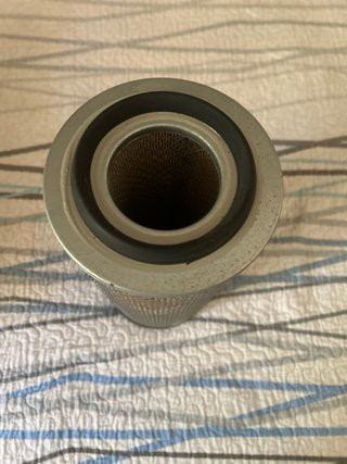 Filtro de aire UFI 2782800