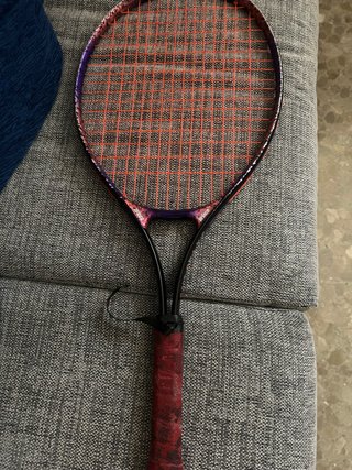 Raqueta de Tenis Prince Jr