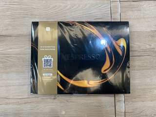 Cafetera Nespresso Vertuo Next DeLonghi ENV120