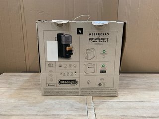 Cafetera Nespresso Vertuo Next DeLonghi ENV120