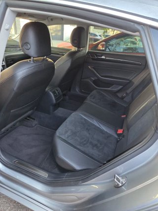 Volkswagen Arteon 2018