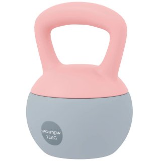 Pesa Rusa Kettlebell 12 kg Relleno Arena