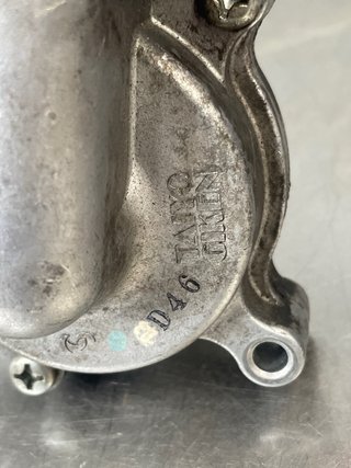 Bomba de agua Suzuki Burgman 650
