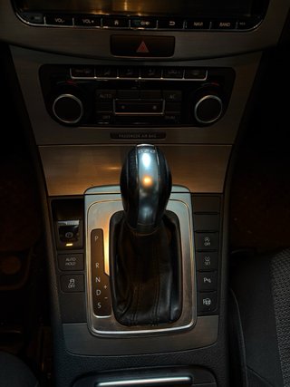 Volkswagen Passat Tdi 140 DSG Advance