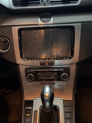 Volkswagen Passat Tdi 140 DSG Advance