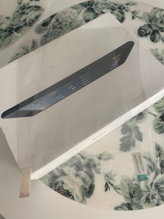 iPad mini 1ª gen 16GB Wi-Fi Nero