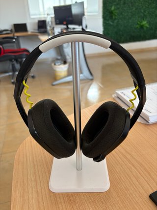 Auriculares Inalambricos Logitech G435.