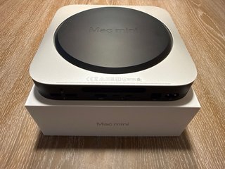 Mac Mini M1 8GB/256GB de Segunda mano por 350 EUR en Valencia