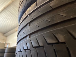 Neumático Continental 225/45 R17 91V 2021