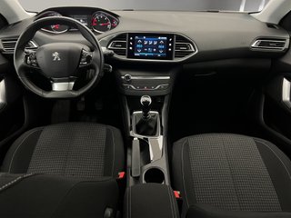 Peugeot 308 ACTIVE PACK BLUEHDI 130 S&S 2021