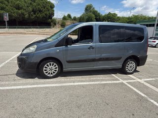 FIAT Scudo 2007