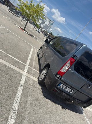 FIAT Scudo 2007