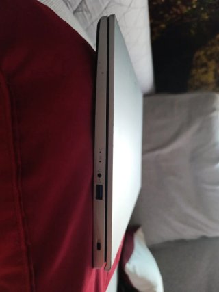 Portátil Acer Aspire 3 Plata Poco Uso