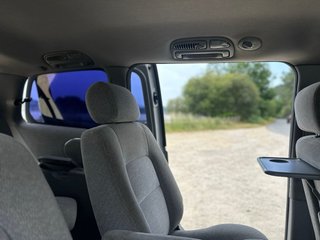 KIA Carnival 6 plazas