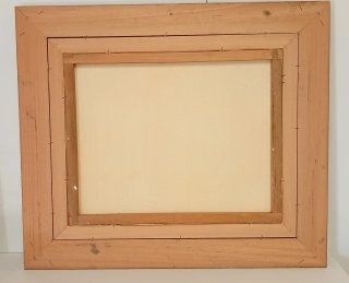 2 PINTURAS EN OLEO ORIGINAL PAISAJES CLASICO