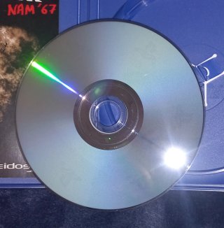 Juego Ps2 - ShellShock: Nam '67 (Pal/Español)