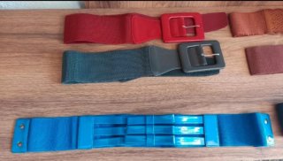 Bolsos 3x5€