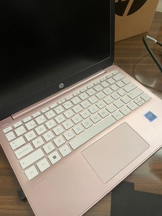 HP Stream 11.6 Portátil Nuevo