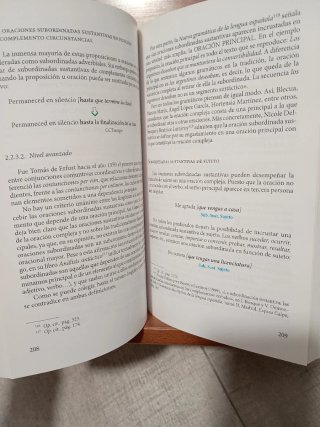 Cómo enseñar y aprender sintaxis, de Ginés Lozano.