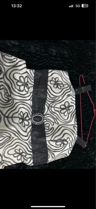 Vestido de fiesta con chaqueta