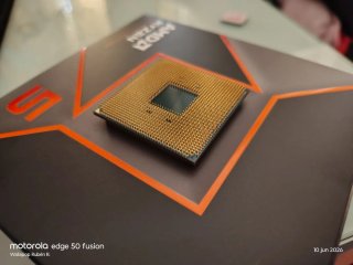 AMD Ryzen 7 5700X3D Procesador