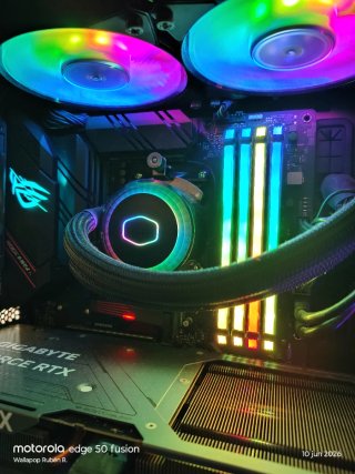 AMD Ryzen 7 5700X3D Procesador