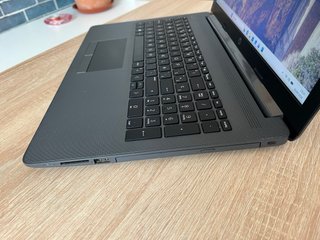 Portátil HP