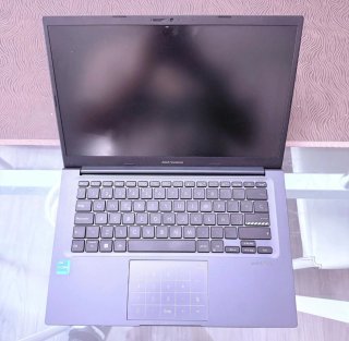 Computer portatile Asus Vivobook grigio/argento