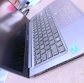Computer portatile Asus Vivobook grigio/argento