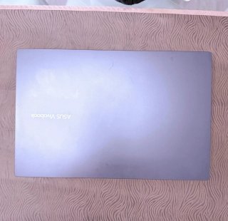 Computer portatile Asus Vivobook grigio/argento