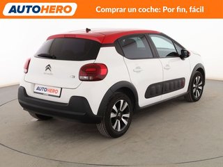 Citroën C3 1.2 PureTech Feel