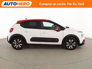 Citroën C3 1.2 PureTech Feel