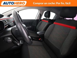 Citroën C3 1.2 PureTech Feel
