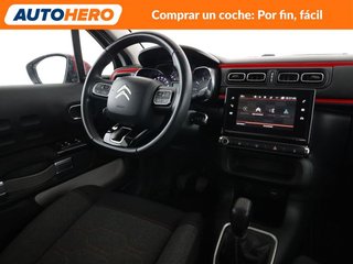 Citroën C3 1.2 PureTech Feel