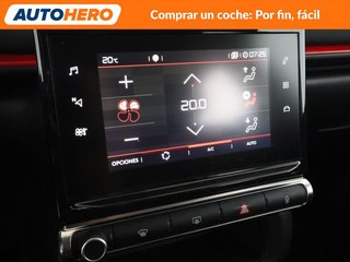 Citroën C3 1.2 PureTech Feel