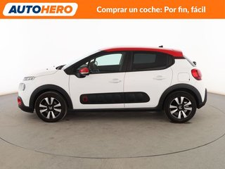 Citroën C3 1.2 PureTech Feel