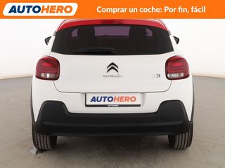 Citroën C3 1.2 PureTech Feel