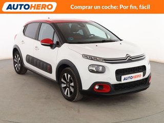 Citroën C3 1.2 PureTech Feel
