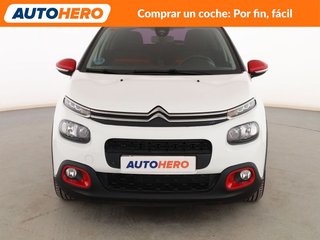 Citroën C3 1.2 PureTech Feel