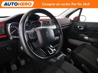 Citroën C3 1.2 PureTech Feel