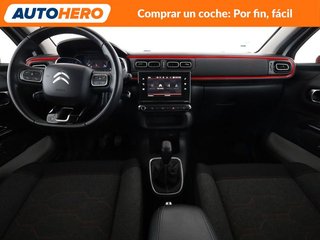 Citroën C3 1.2 PureTech Feel