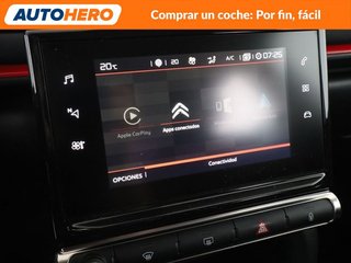 Citroën C3 1.2 PureTech Feel