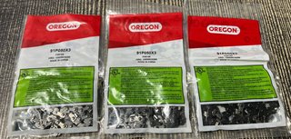 Oregon 91P050X3 - cadena para motosierra