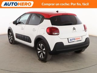 Citroën C3 1.2 PureTech Feel