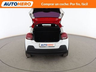 Citroën C3 1.2 PureTech Feel