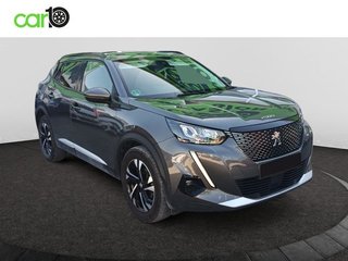 Peugeot 2008 Allure Pack BlueHDI 81kW (110CV)