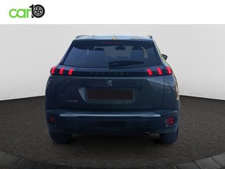 Peugeot 2008 Allure Pack BlueHDI 81kW (110CV)