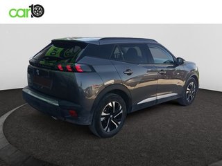 Peugeot 2008 Allure Pack BlueHDI 81kW (110CV)