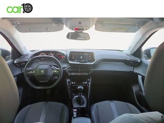 Peugeot 2008 Allure Pack BlueHDI 81kW (110CV)