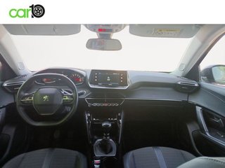 Peugeot 2008 Allure Pack BlueHDI 81kW (110CV)